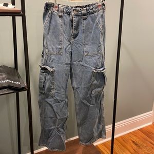 Urban Outfitters Skate Jean